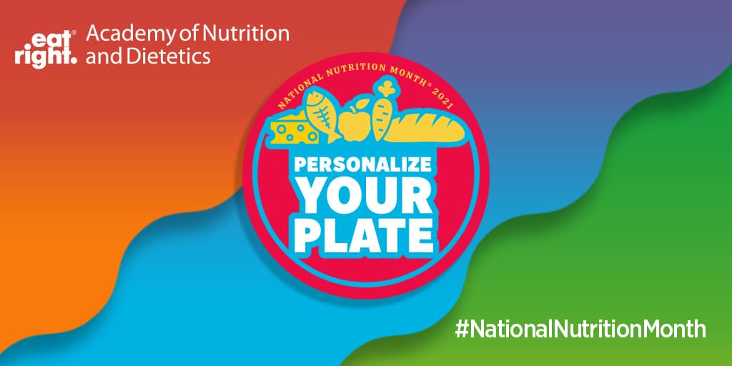 Academy of Nutrition and Dietetics