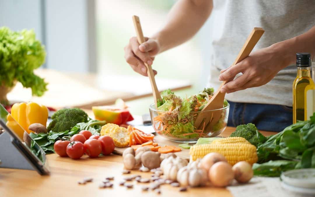cooking
