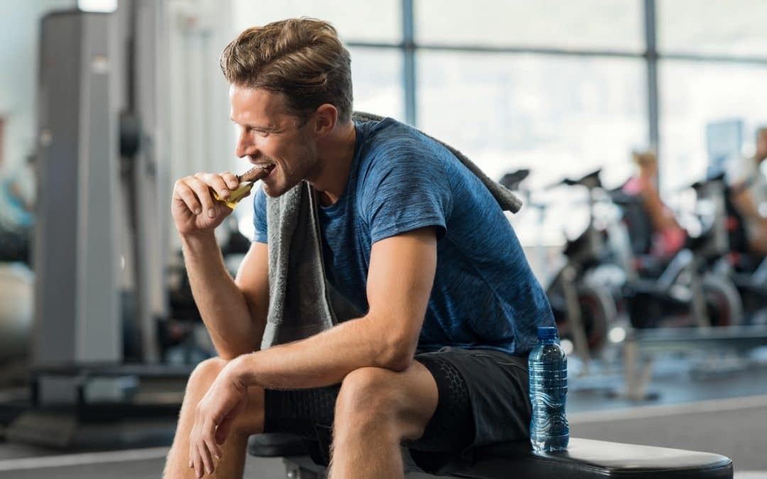 What To Eat Before and After Your Workout Health Designs