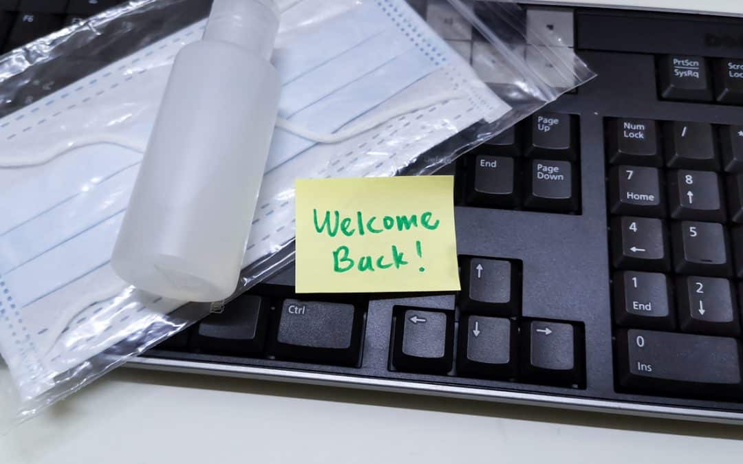 Return-to-Work Strategy