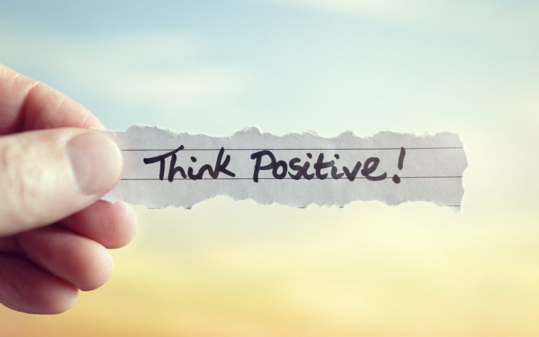 How to Achieve and Maintain a Positive Attitude - Health Designs