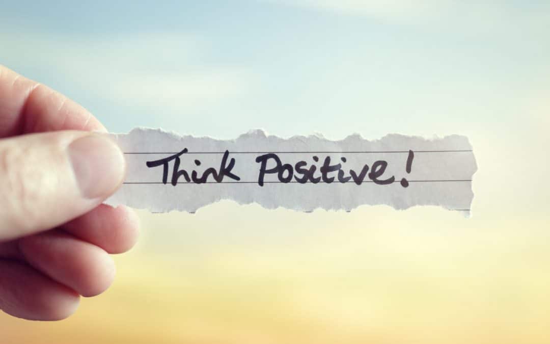 positive attitude images