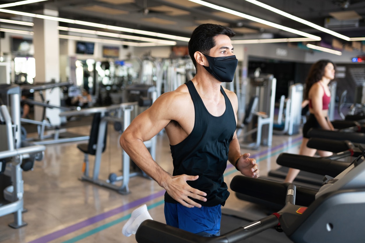 Fitness culture store