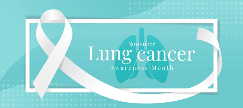 lung cancer