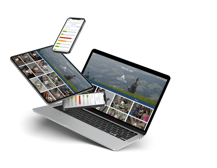 Responsive Device