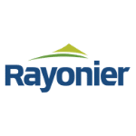 Rayonier Logo