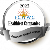 FCWWC Platinum FCWWC Platinum
